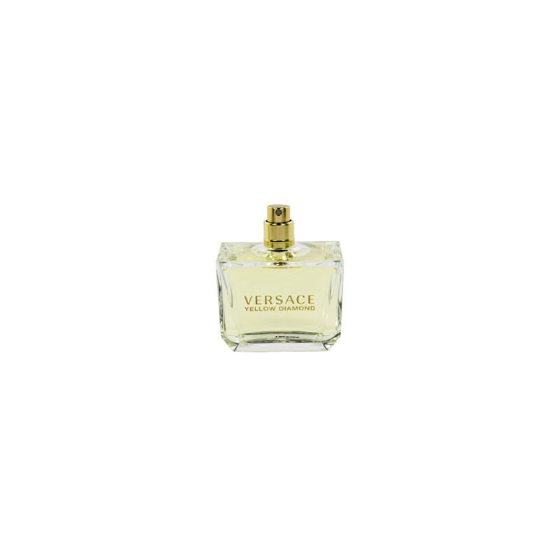 Versace Yellow Diamond парфюм за жени без опаковка EDT