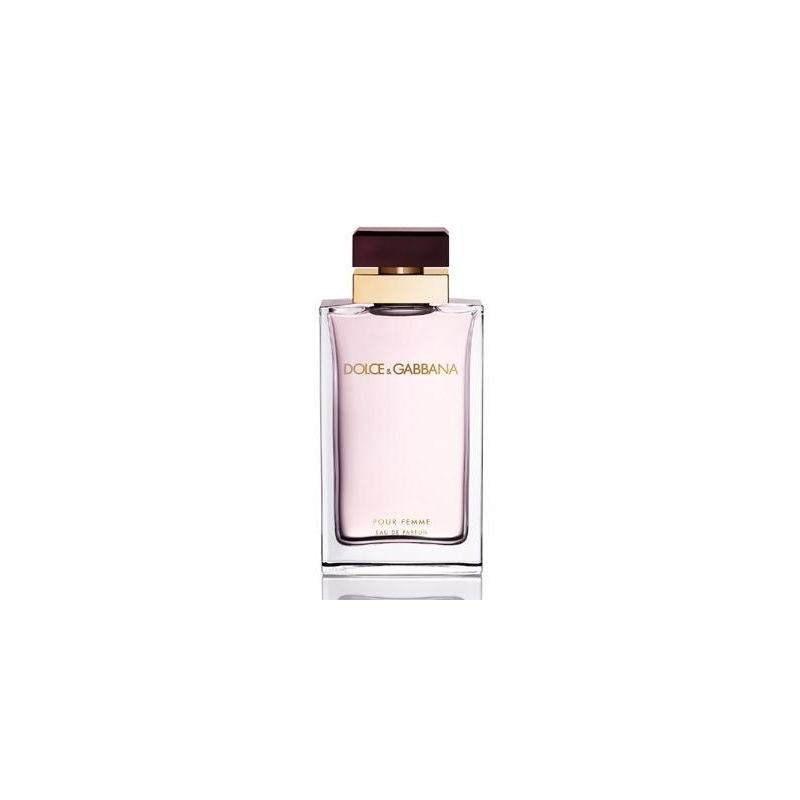 Dolce & Gabbana Pour Femme парфюм за жени без опаковка EDP