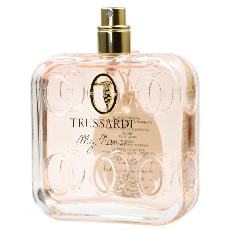 Trussardi My name парфюм за жени без опаковка EDP
