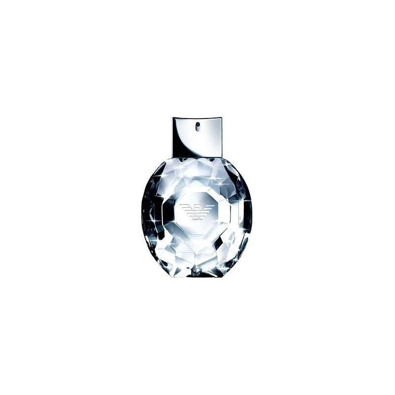 Giorgio Armani Emporio Diamonds парфюм за жени без опаковка EDP