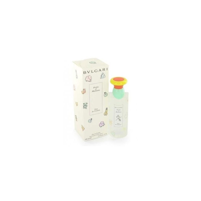 Bvlgari Petits et Mamans парфюм за жени EDT