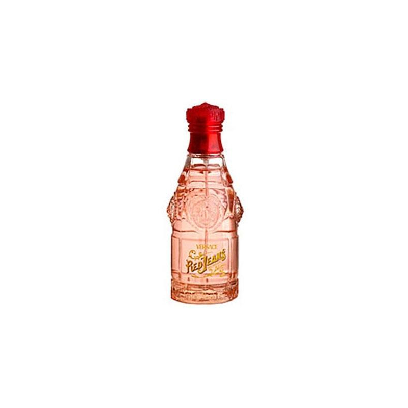 Versace Red Jeans парфюм за жени EDT