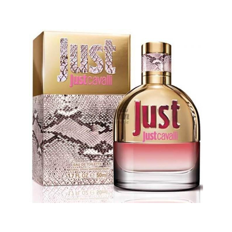 Roberto Cavalli Just Cavalli парфюм за жени EDT