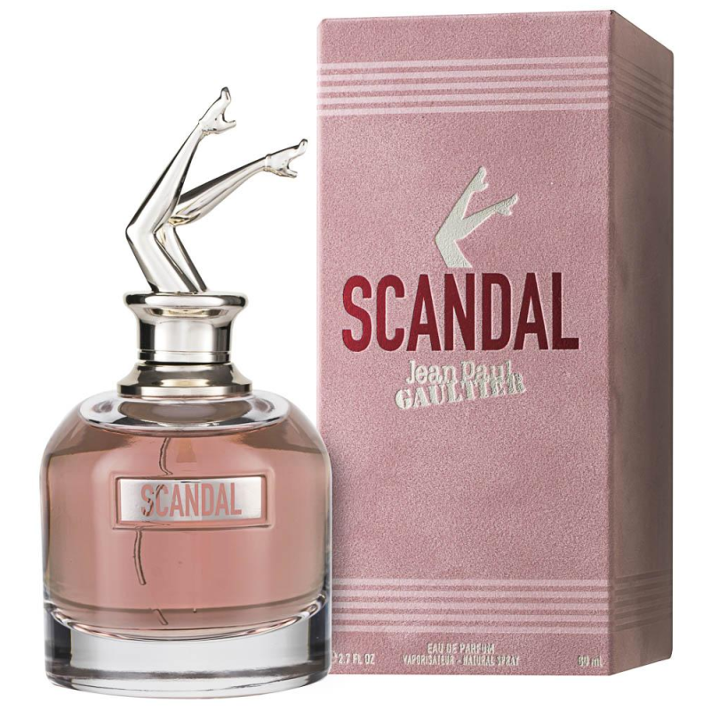 Jean Paul Gaultier Scandal парфюм за жени EDP