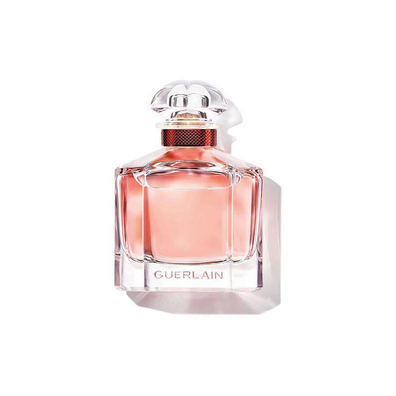 Guerlain Mon Guerlain Bloom of Rose Парфюм за жени EDP