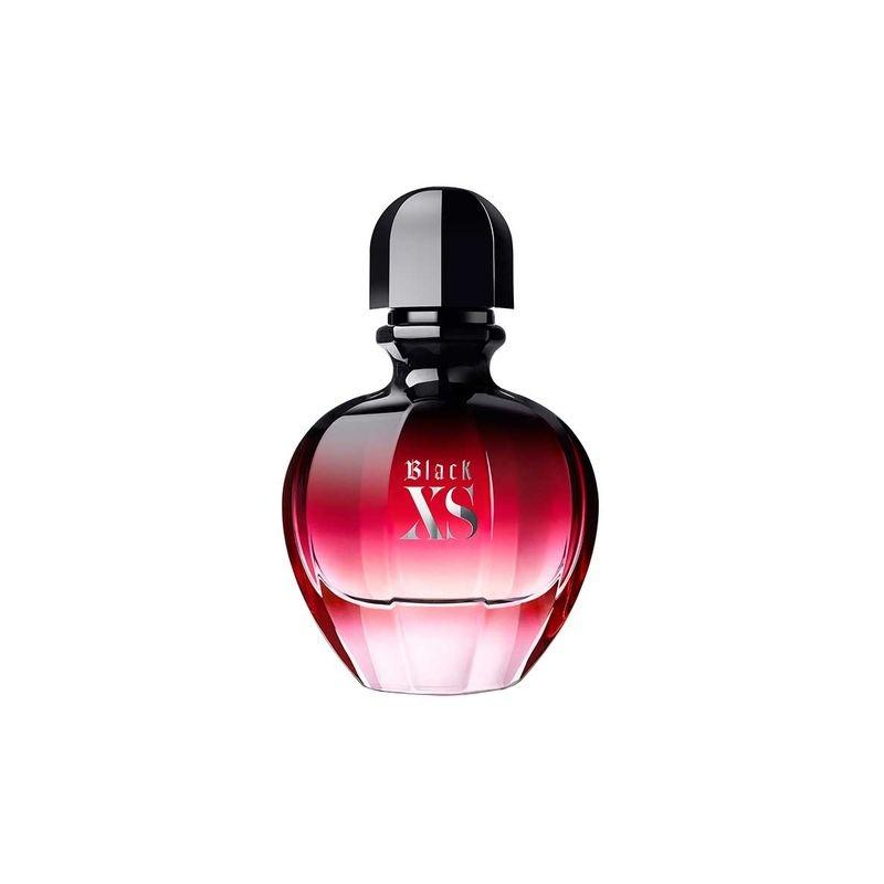 Paco Rabanne Black XS 2018 Парфюм за жени без опаковка EDP