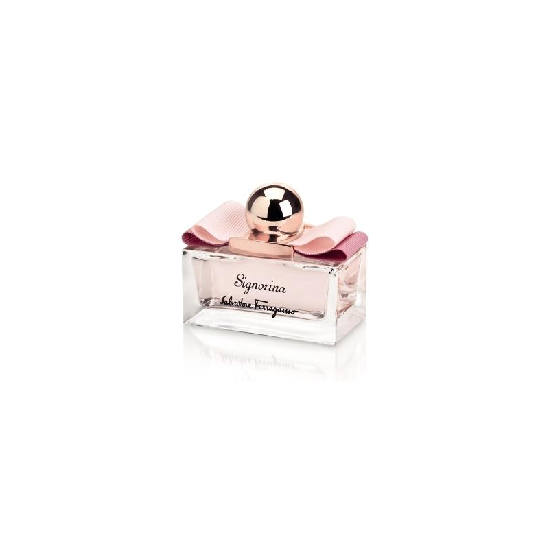 Salvatore Ferragamo Signorina парфюм за жени без опаковка EDP