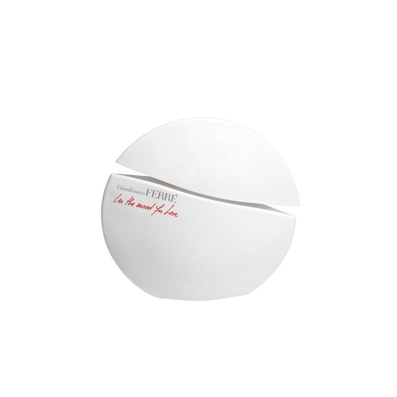 Gianfranco Ferre In The Mood For Love парфюм за жени без опаковка EDP