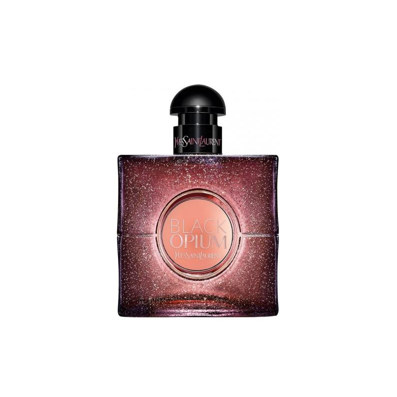 YSL Black Opium Glowing 2018 Парфюм за жени без опаковка EDT