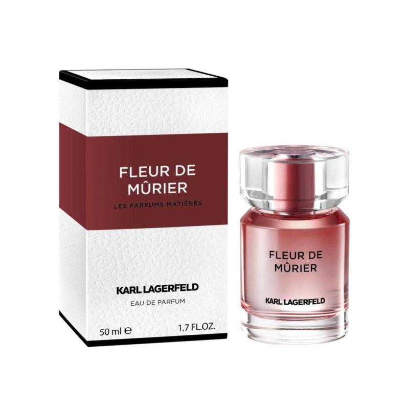 Karl Lagerfeld Fleur de Murier Парфюм за жени EDP