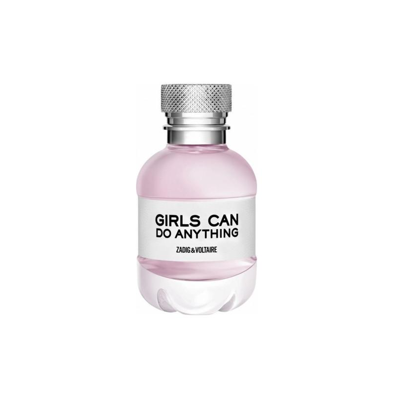 Zadig & Voltaire Girls Can Do Anything Парфюм за жени без опаковка EDP
