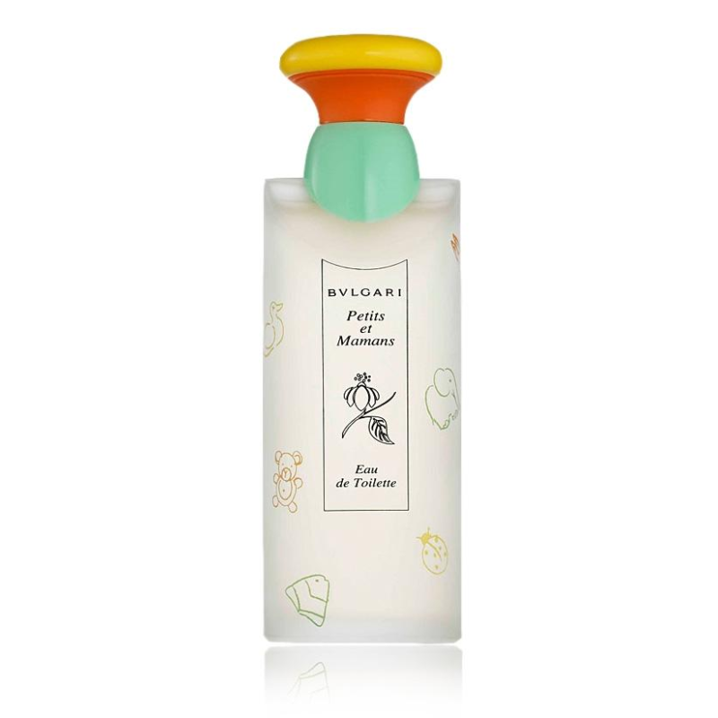 Bvlgari Petits et Mamans Парфюм за жени без опаковка EDT