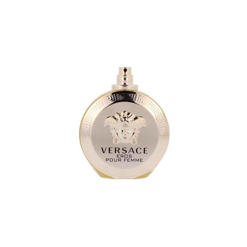 Versace Eros Pour Femme парфюм за жени без опаковка EDP