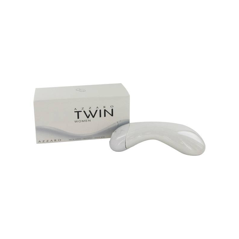 Azzaro Twin парфюм за жени EDT