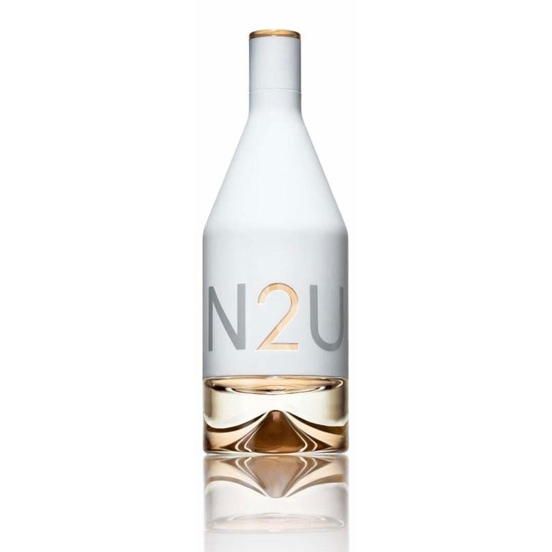 Calvin Klein In2U парфюм за жени без опаковка EDT