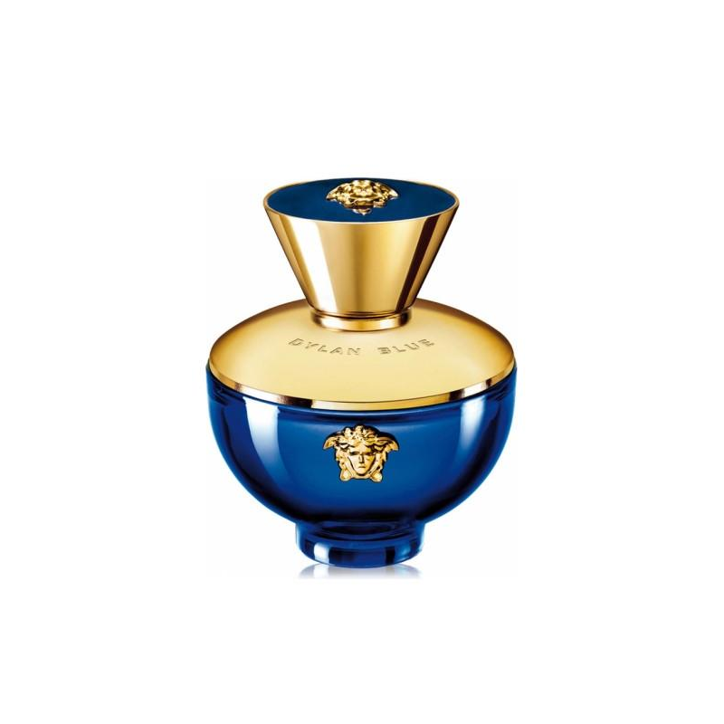 Versace Dylan Blue Парфюм за жени без опаковка EDP