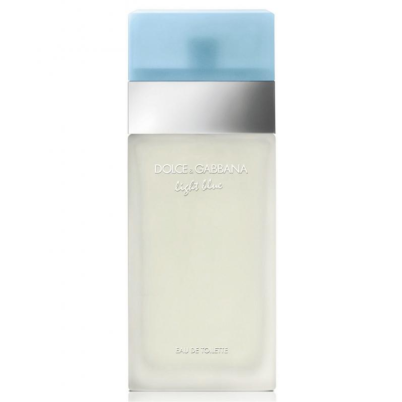 Dolce & Gabbana Light Blue парфюм за жени без опаковка EDT