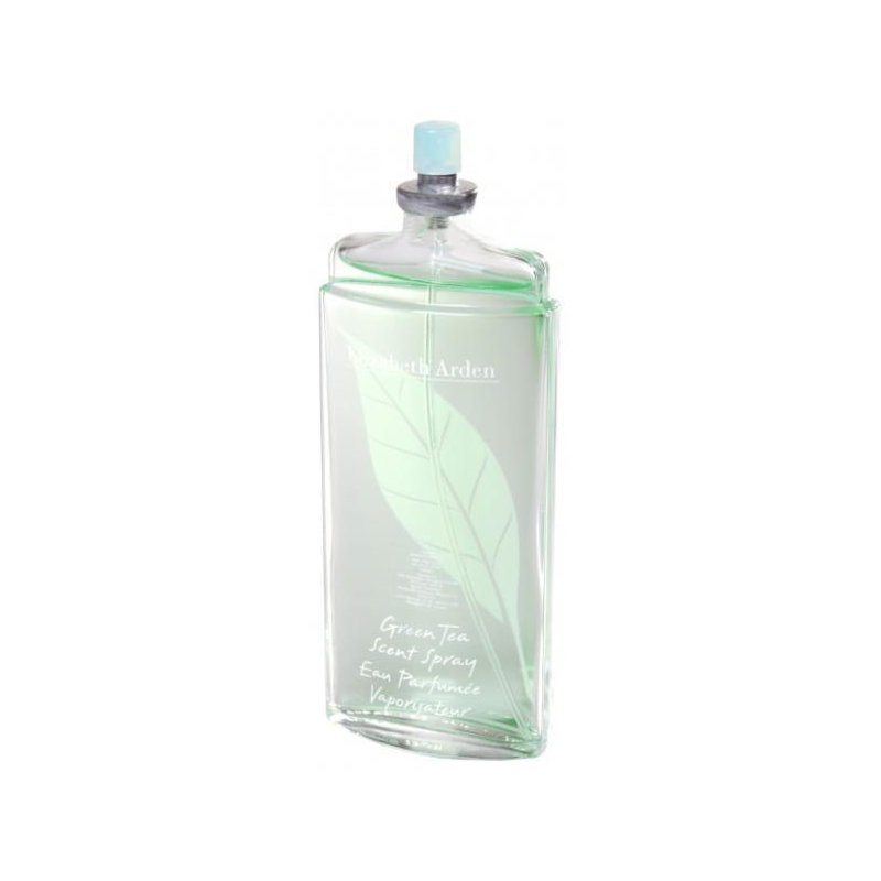 Elizabeth Arden Green Tea парфюм за жени без опаковка EDT