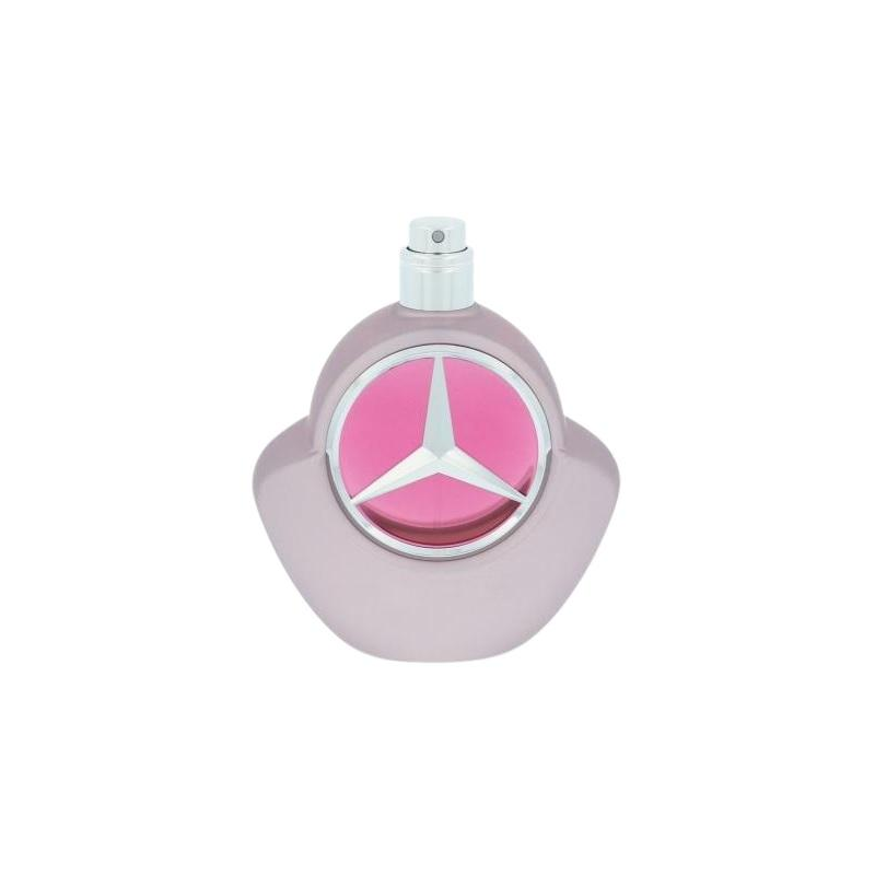 Mercedes Benz Woman Парфюм за жени без опаковка EDP