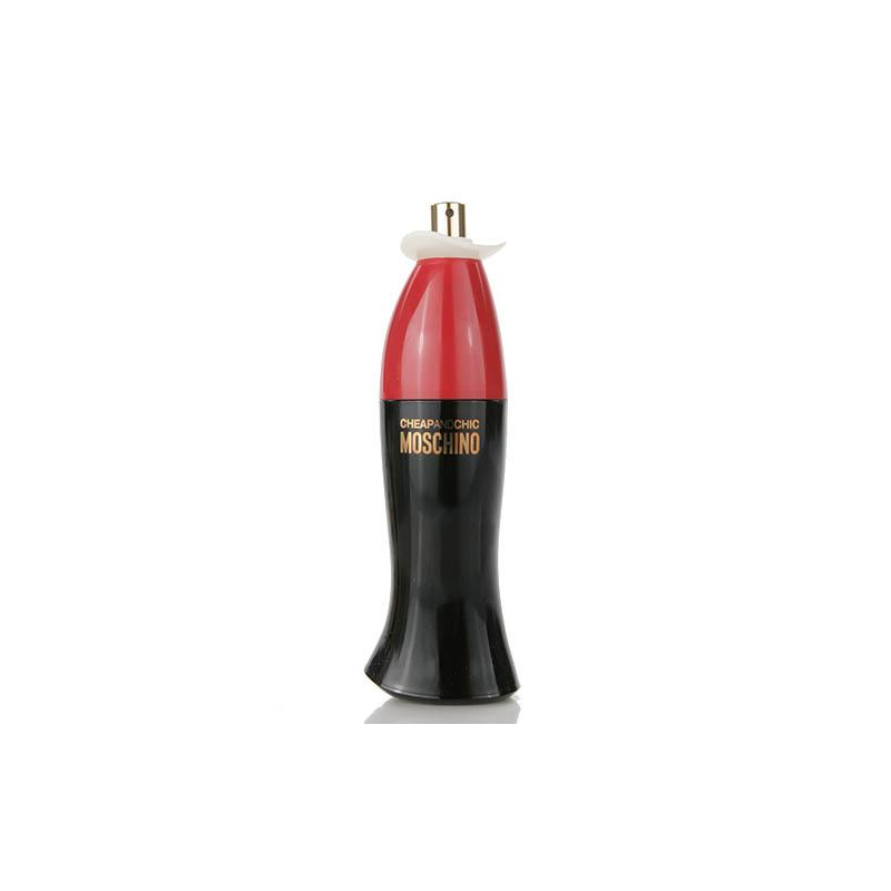 Moschino Cheap & Chic парфюм за жени без опаковка EDT