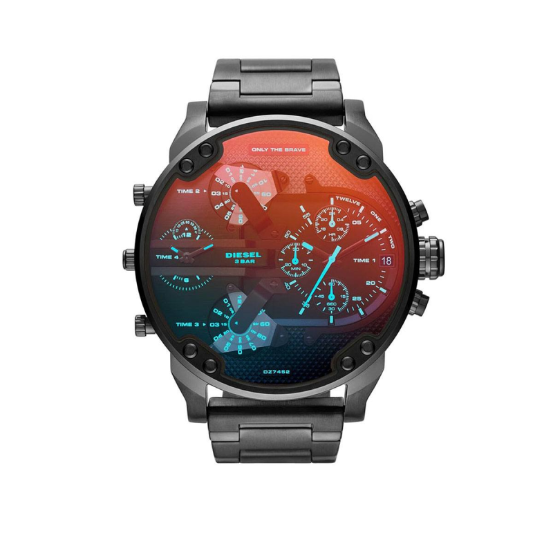 Часовник Diesel DZ7452