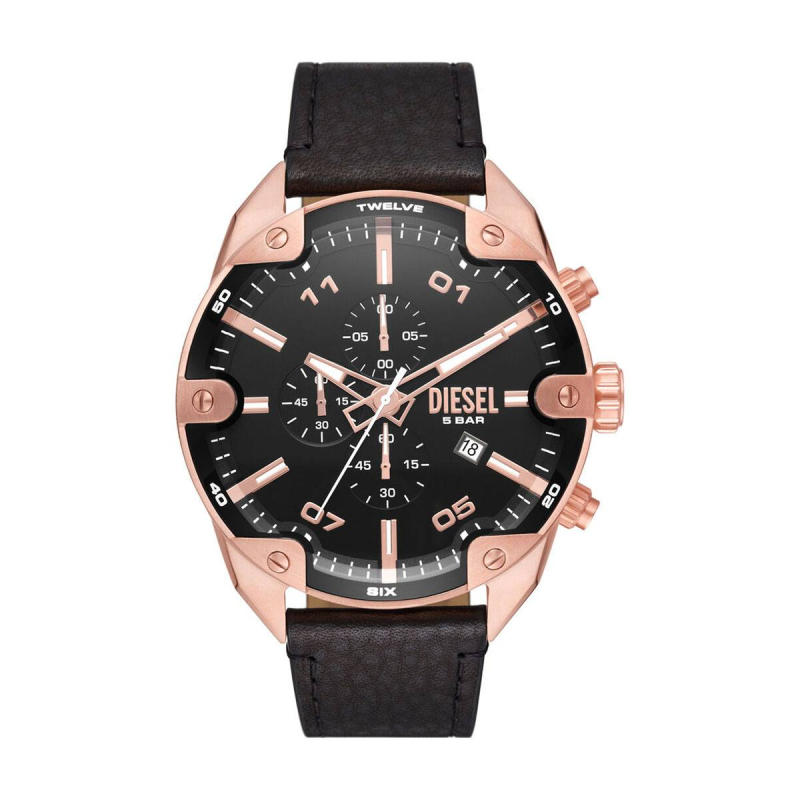 Часовник Diesel DZ4607