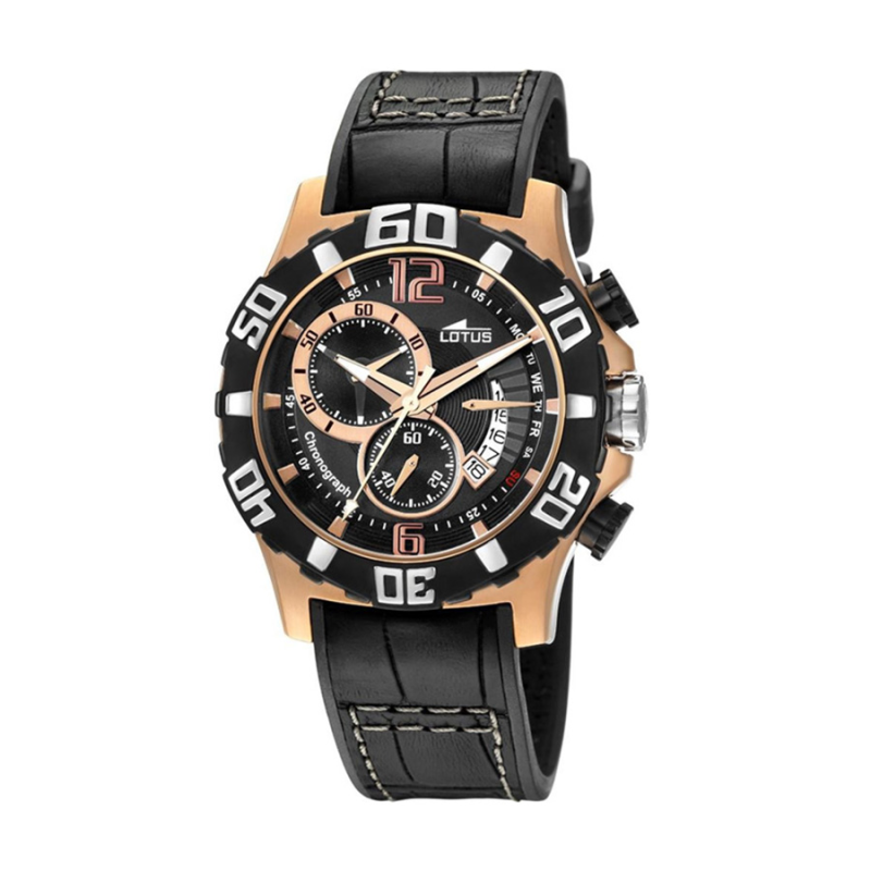 Часовник Lotus 15535/4