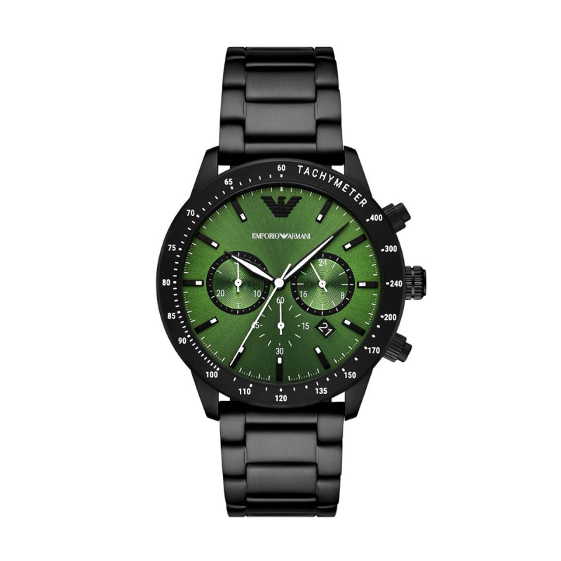 Часовник Emporio Armani AR11472