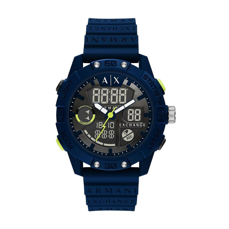 Часовник Armani Exchange AX2962