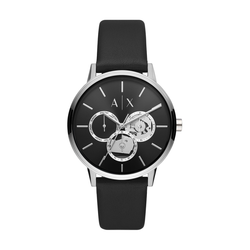 Часовник Armani Exchange AX2745