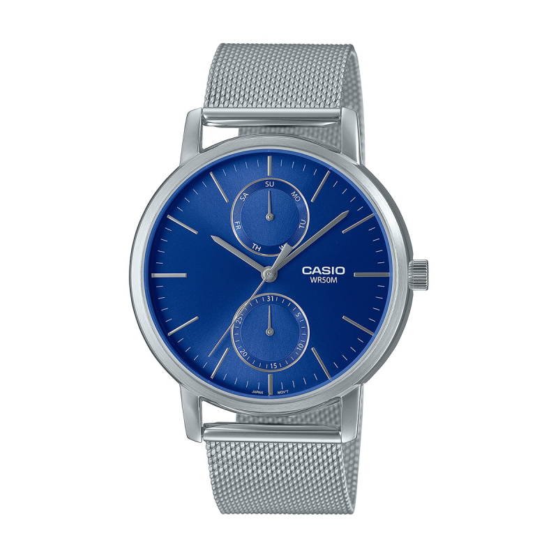 Часовник Casio MTP-B310M-2AVEF