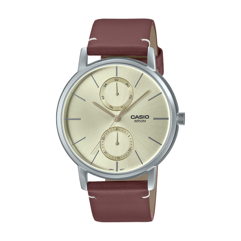Часовник Casio MTP-B310L-9AVEF