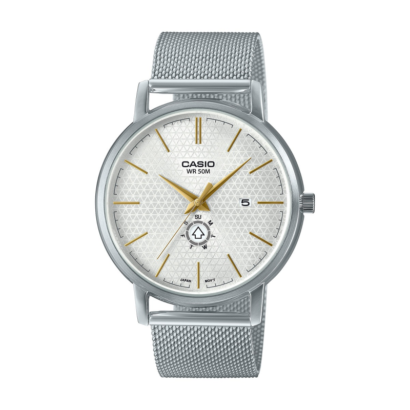 Часовник Casio MTP-B125M-7AVEF