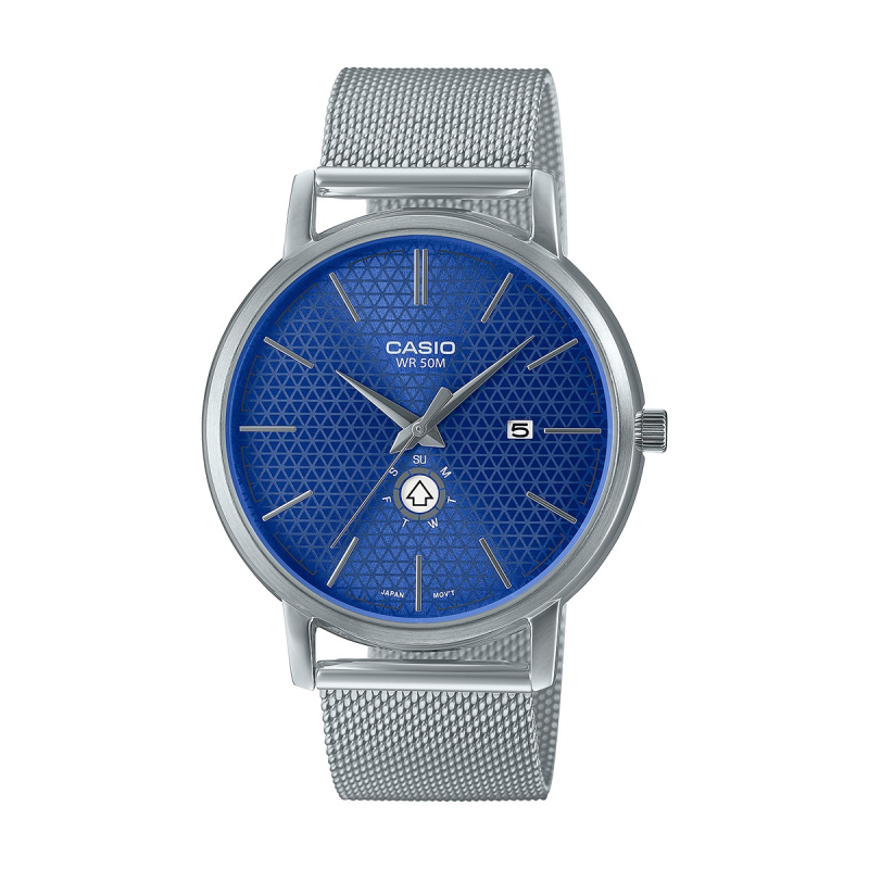 Часовник Casio MTP-B125M-2AVEF