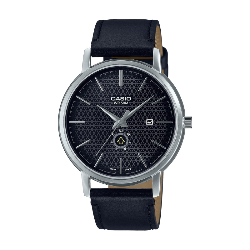 Часовник Casio MTP-B125L-1AVEF