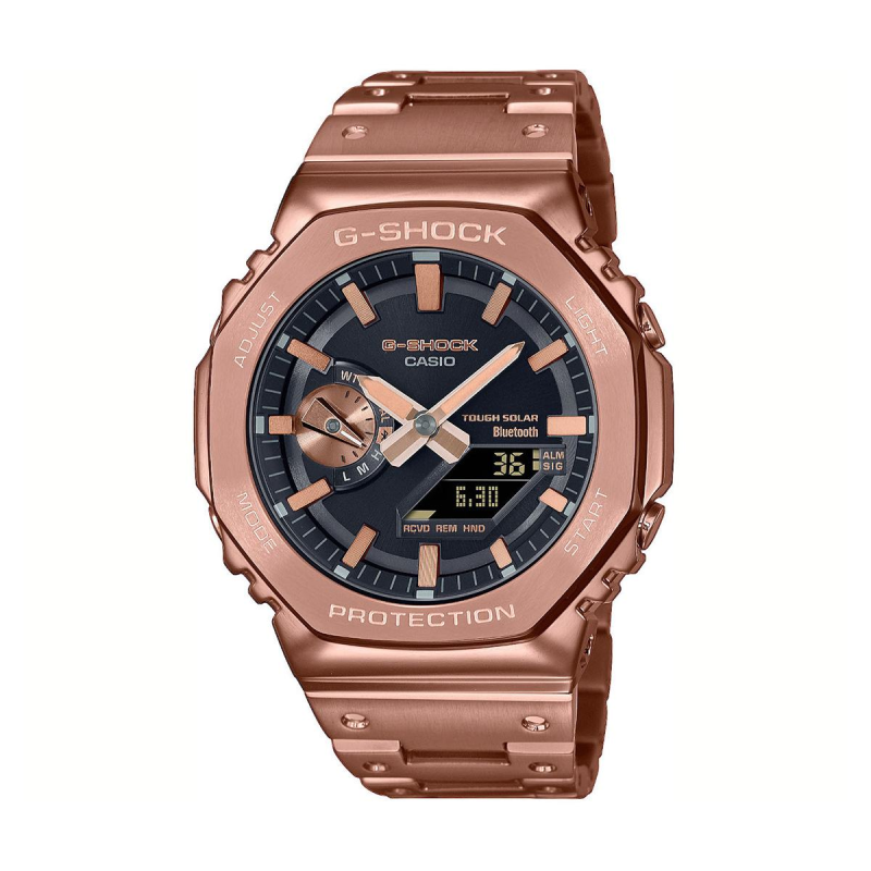 Часовник Casio G-Shock GM-B2100GD-5AER