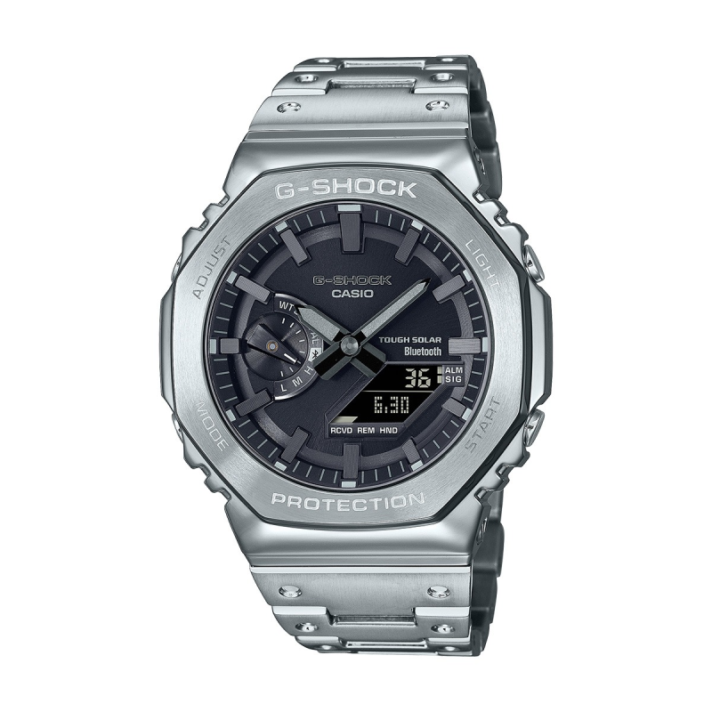 Часовник Casio G-Shock GM-B2100D-1AER