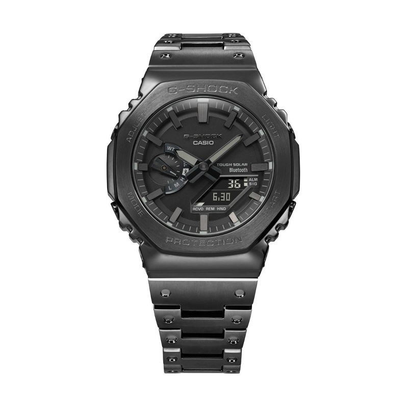 Часовник Casio G-Shock GM-B2100BD-1AER
