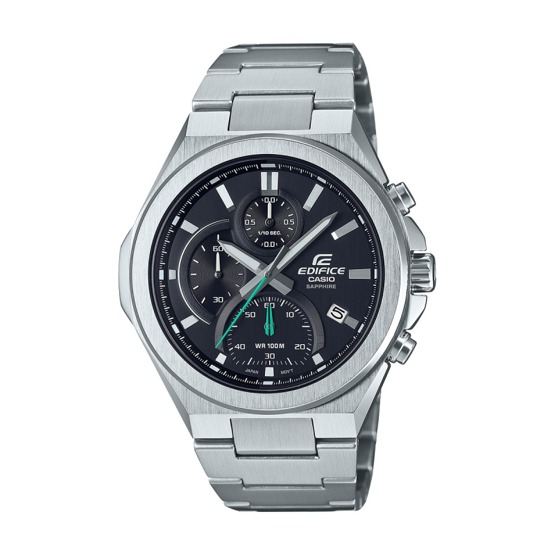 Часовник Casio Edifice EFB-700D-1AVEUEF