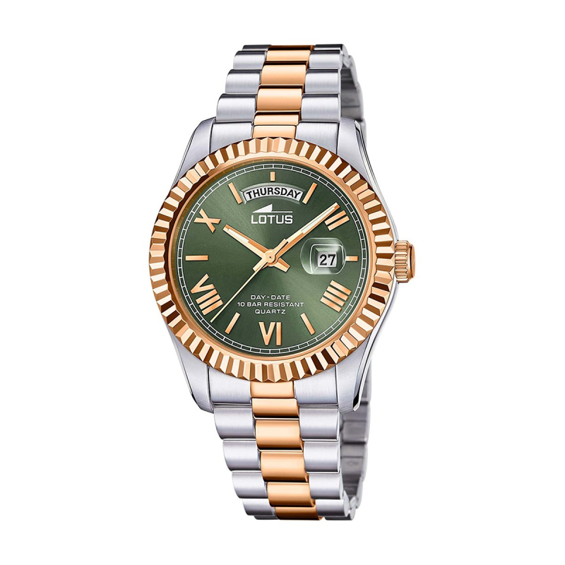 Часовник Lotus 18856/3