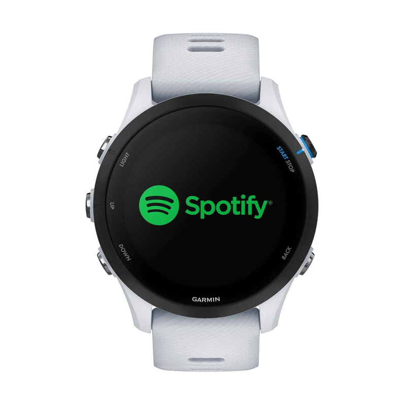 Смарт часовник Garmin Forerunner Music 255 010-02641-31