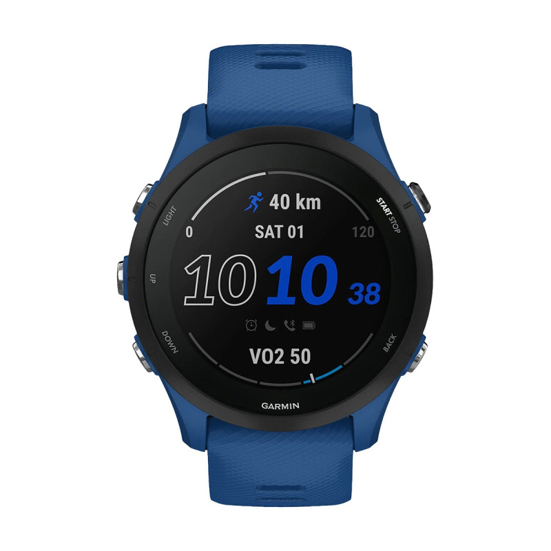 Смарт часовник Garmin Forerunner 255 010-02641-11