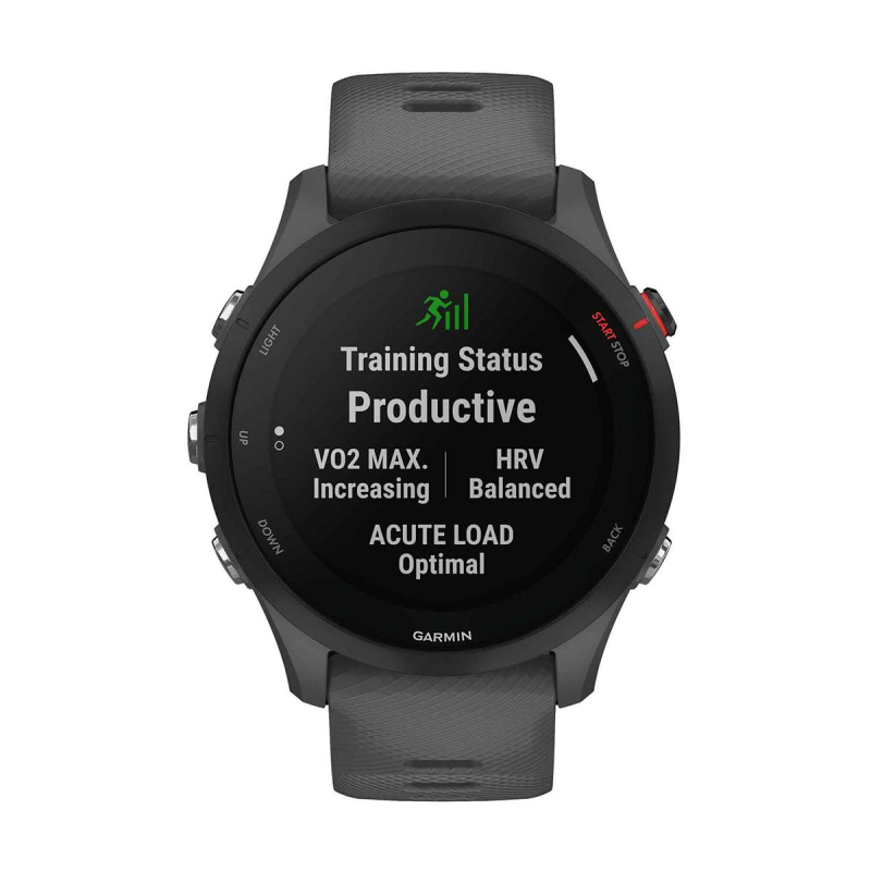 Смарт часовник Garmin Forerunner 255 010-02641-10