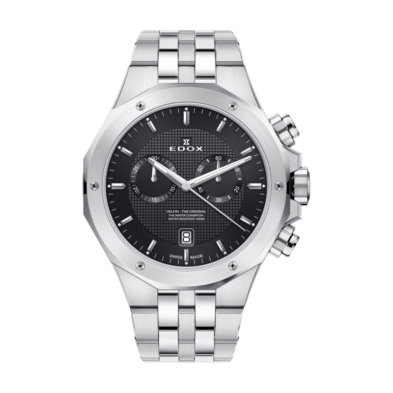 Часовник Edox 10110 3M NIN