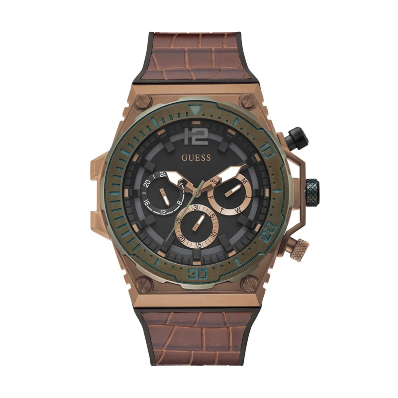 Часовник Guess GW0326G2