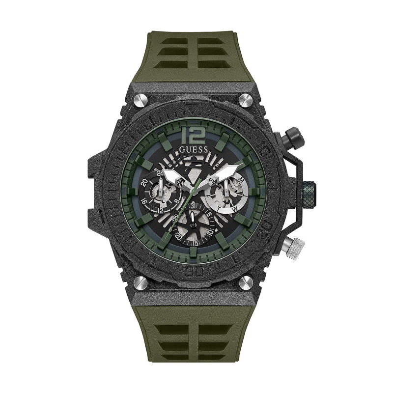 Часовник Guess GW0325G2