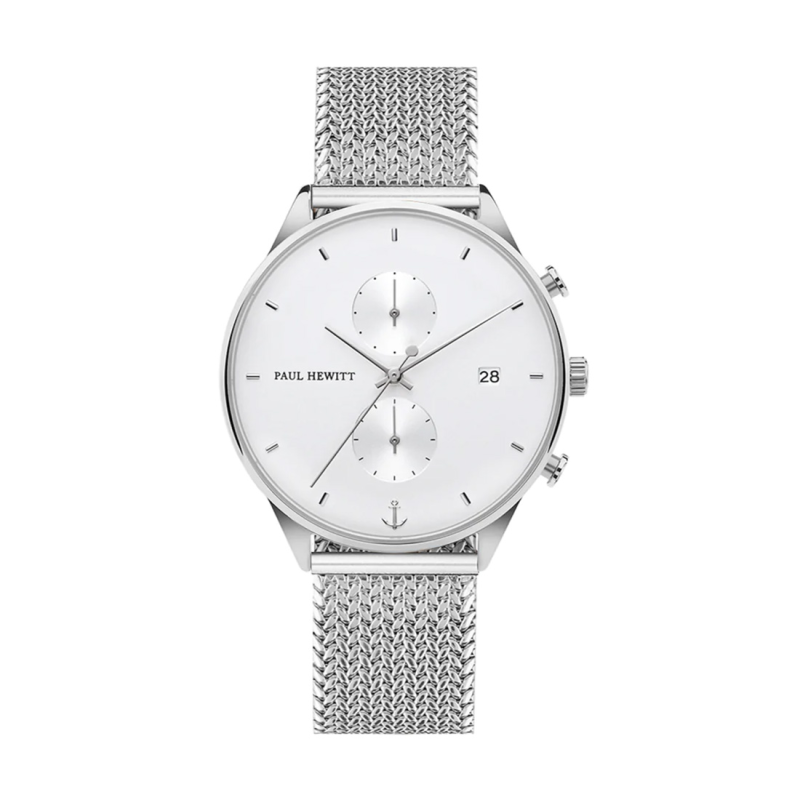 Часовник Paul Hewitt PH-C-S-W-50M