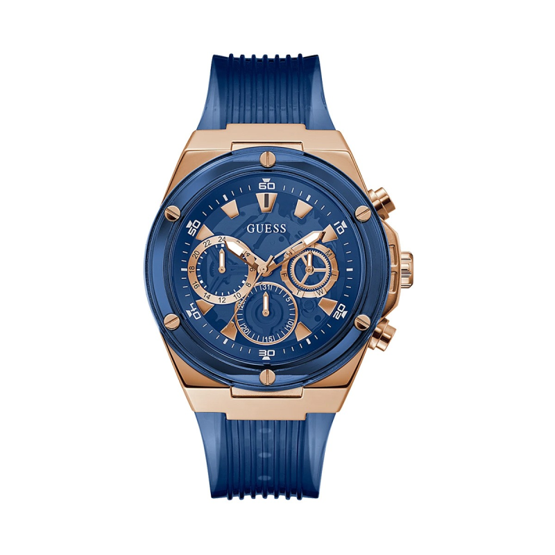 Часовник Guess GW0425G3