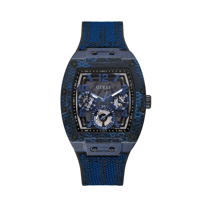 Часовник Guess GW0422G1