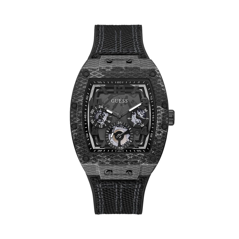 Часовник Guess GW0422G2